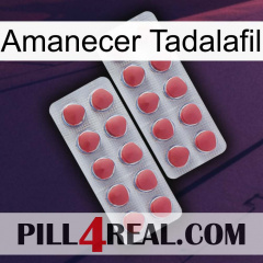 Tadalafil Sunrise 19